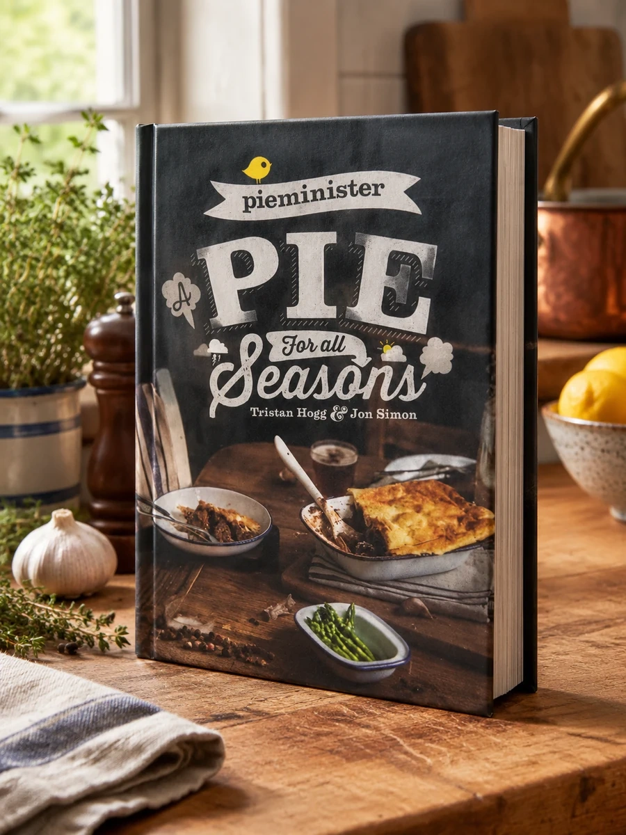 Pieminister: A Pie for All Seasons
