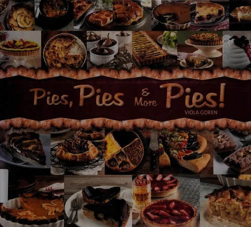 Pies, Pies & More Pies!