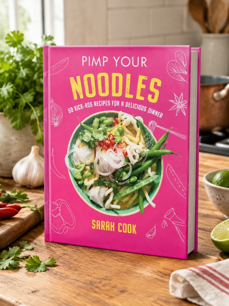 Pimp Your Noodles