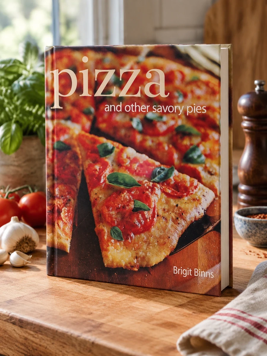 Pizza: And Other Savory Pies