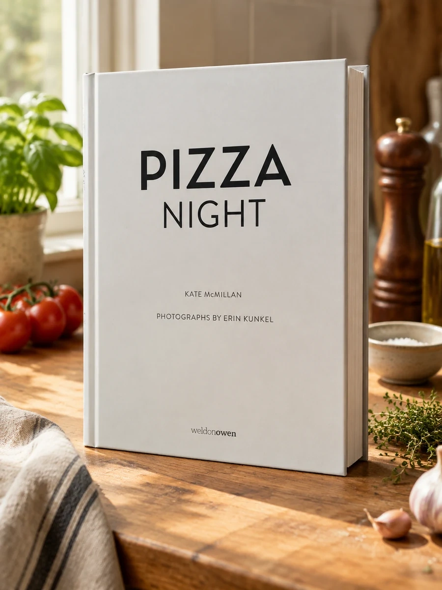 Pizza Night