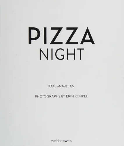 Pizza Night