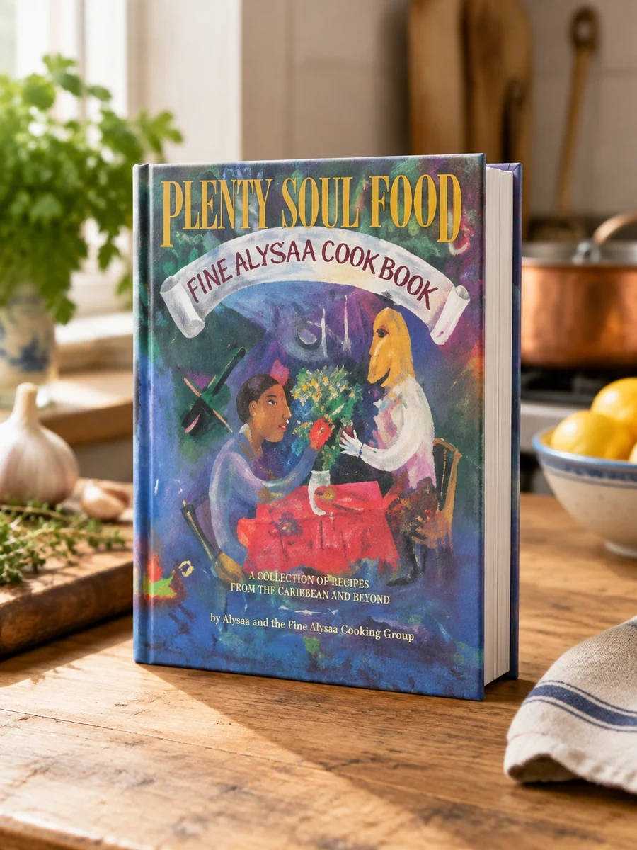 Please to the Table: The Russian Cookbook