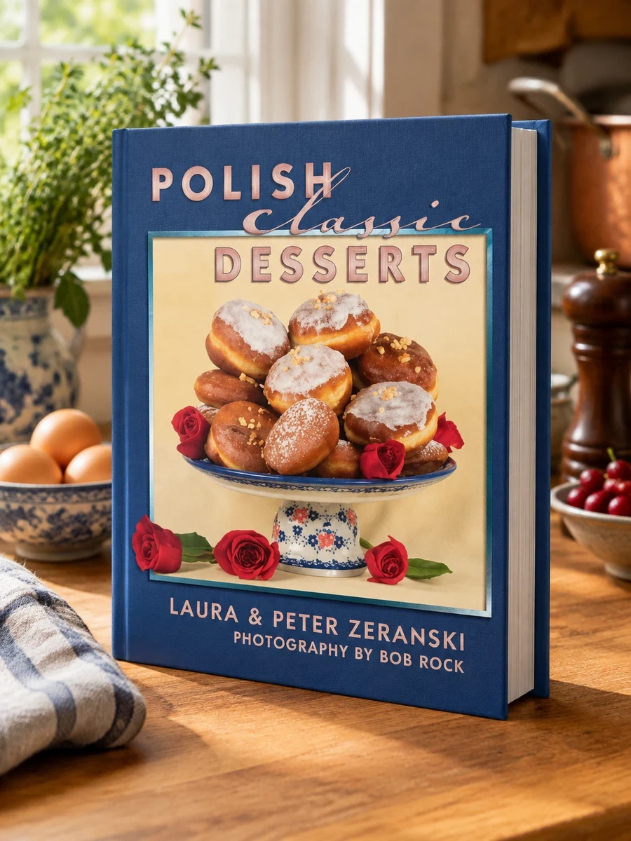 Polish Classic Desserts