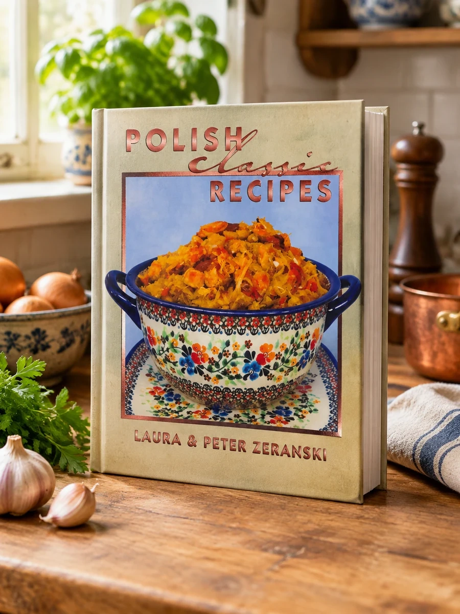 Polish Classic Recipes