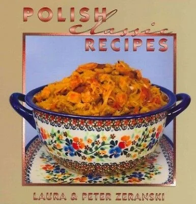 Polish Classic Recipes