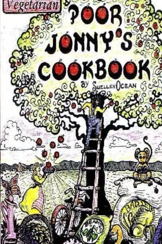 Poor Jonny's Cookbook