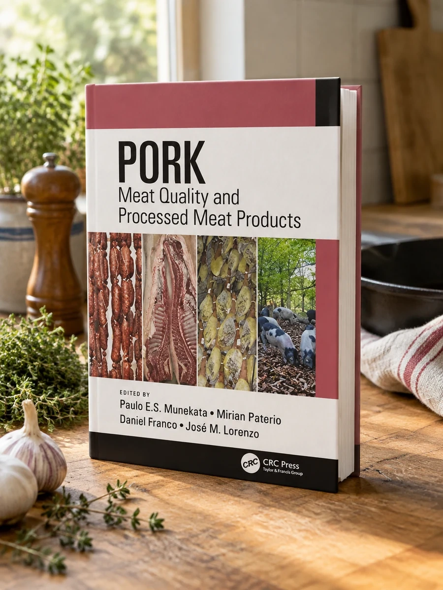 Pork: Meat Quality and Processed Meat Products