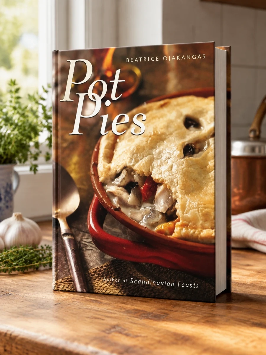 Pot Pies