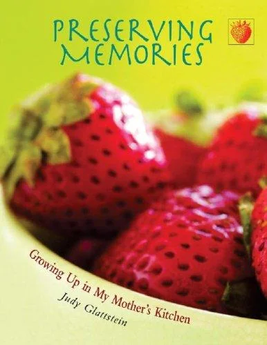 Preserving Memories: Growing Up in My Mother's Kitchen