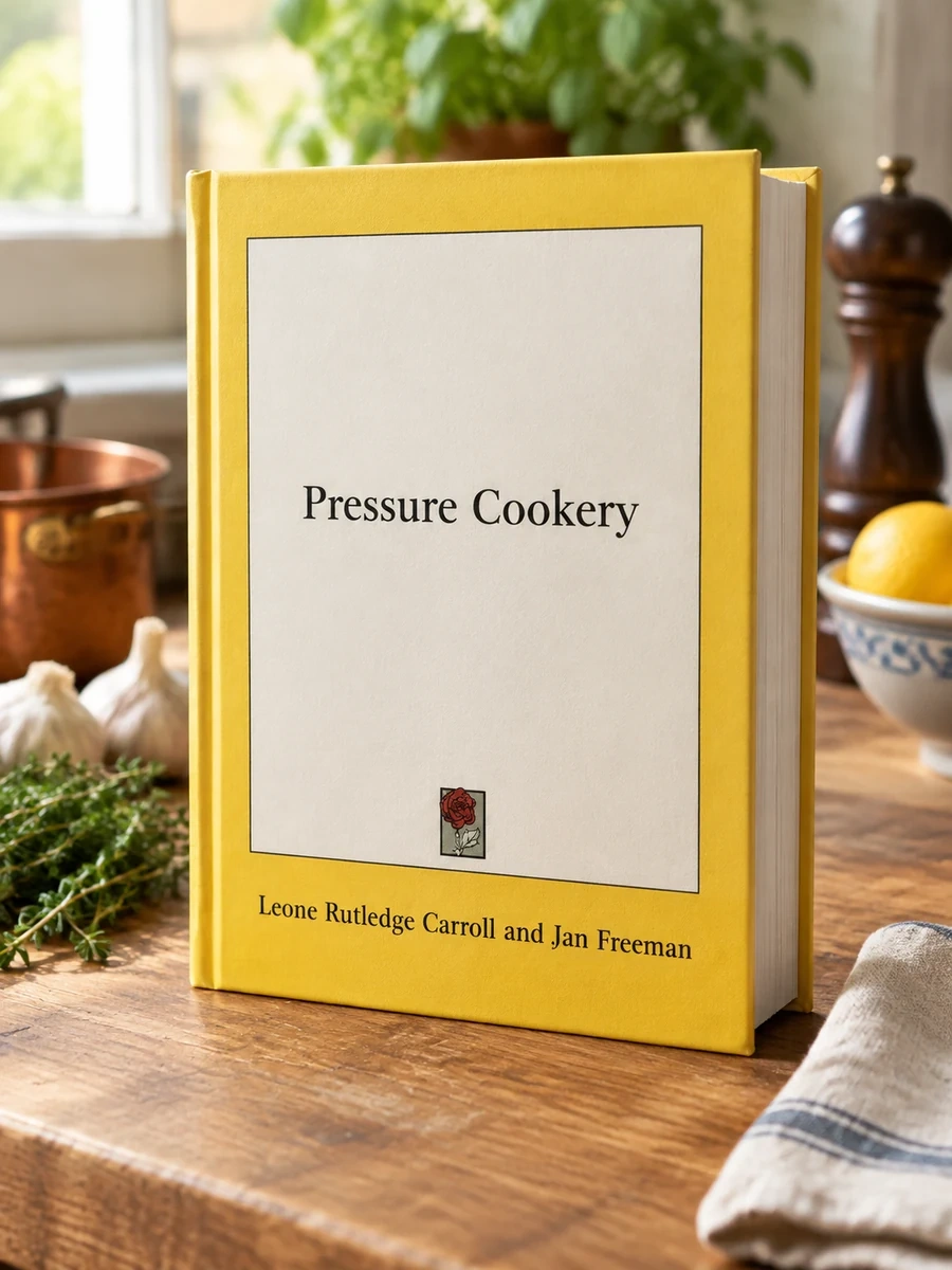 Pressure Cookery