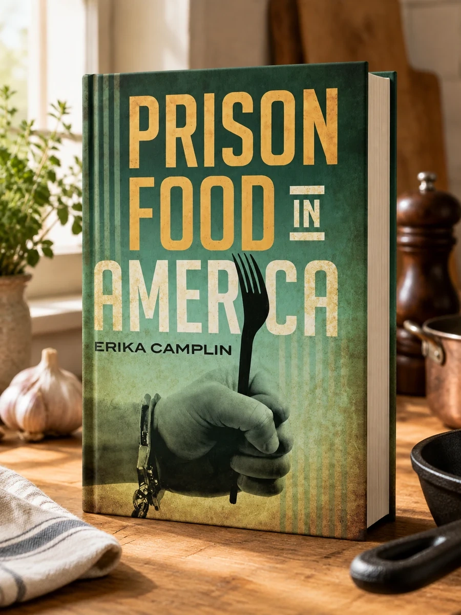 Prison Food in America