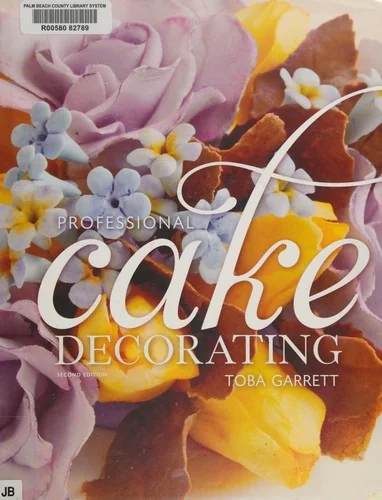 Professional Cake Decorating (Revised)
