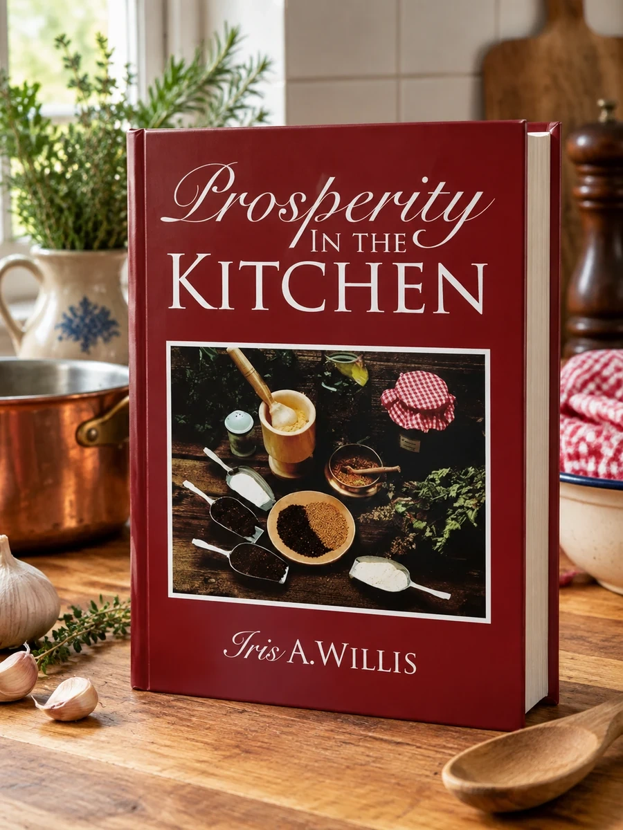 Prosperity In the Kitchen