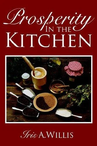 Prosperity In the Kitchen