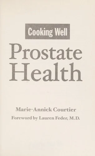 Prostate Health