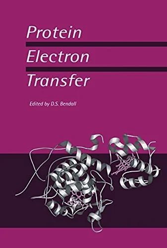 Protein Electron Transfer