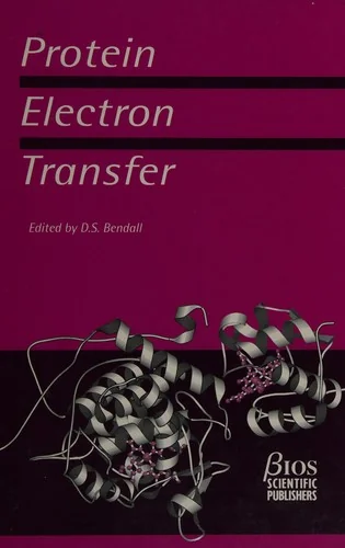 Protein Electron Transfer