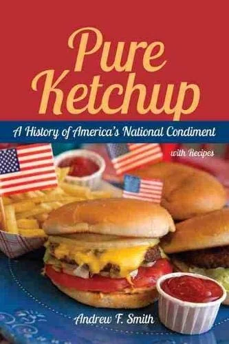 Pure Ketchup