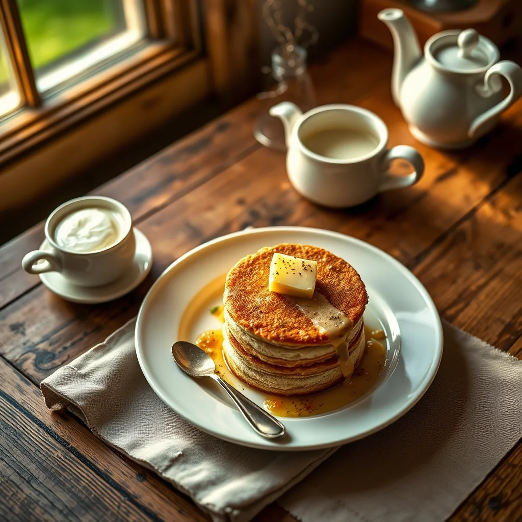 Queen-Cakes — Misc & Invalid Cookery