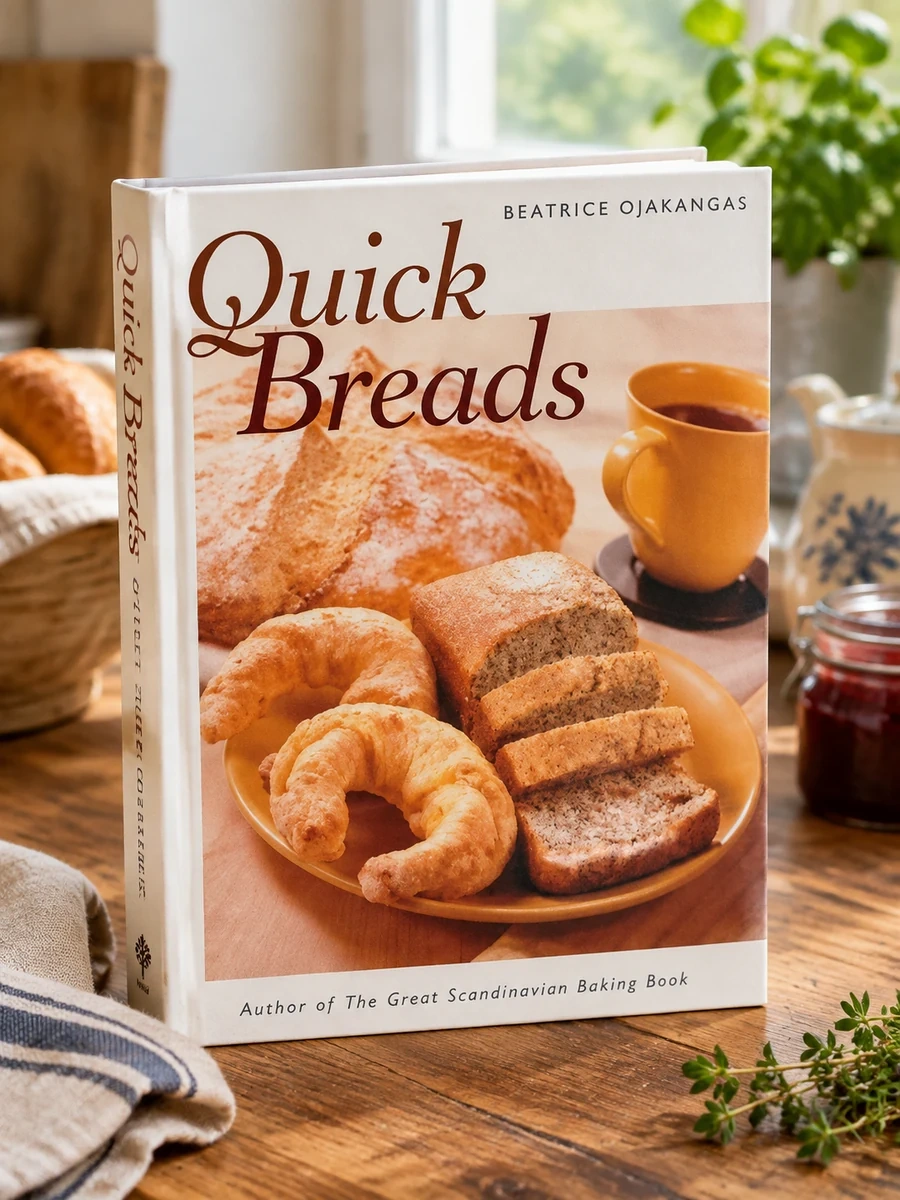 Quick Breads