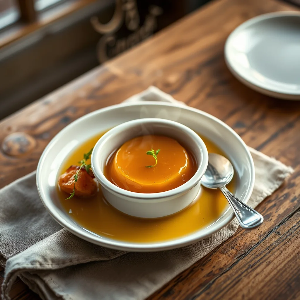 Quince Jelly — Jams & Preserves