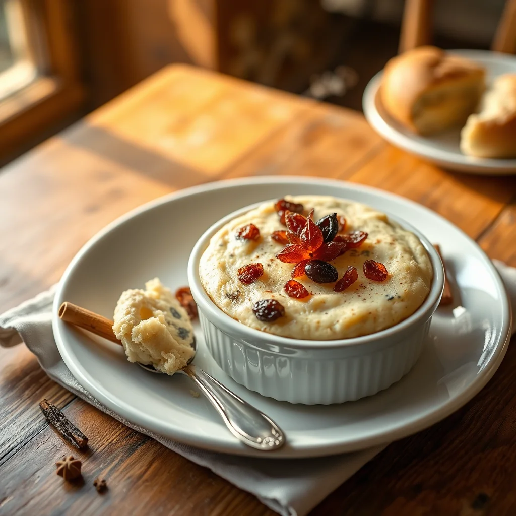 Raisin Cheese — Eggs & Dairy