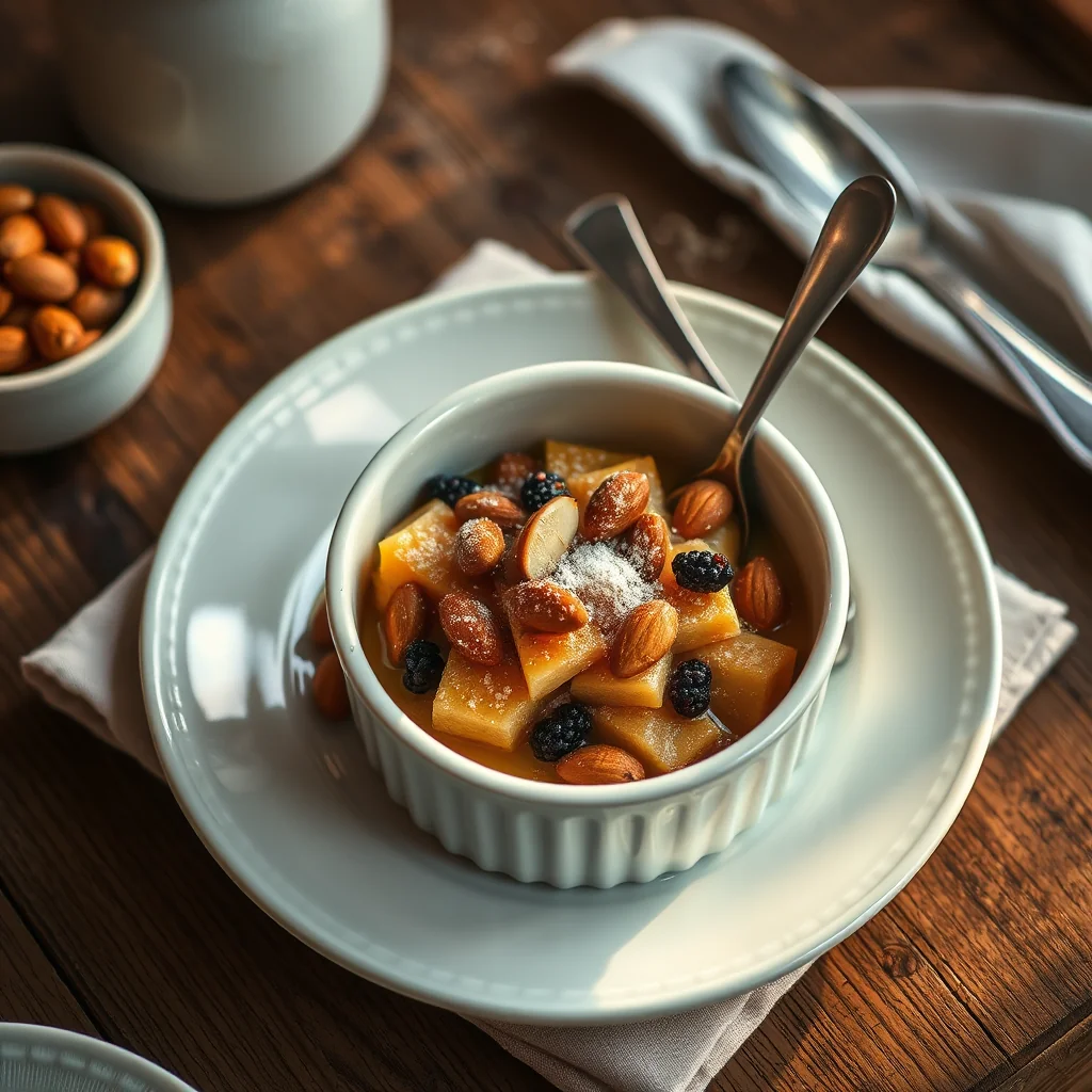 Ratafias — Misc & Invalid Cookery