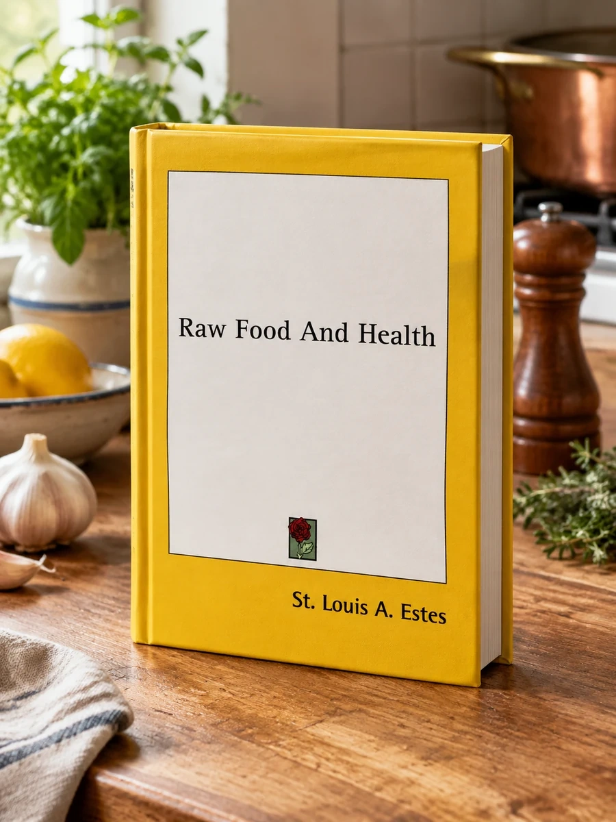 Raw Food And Health