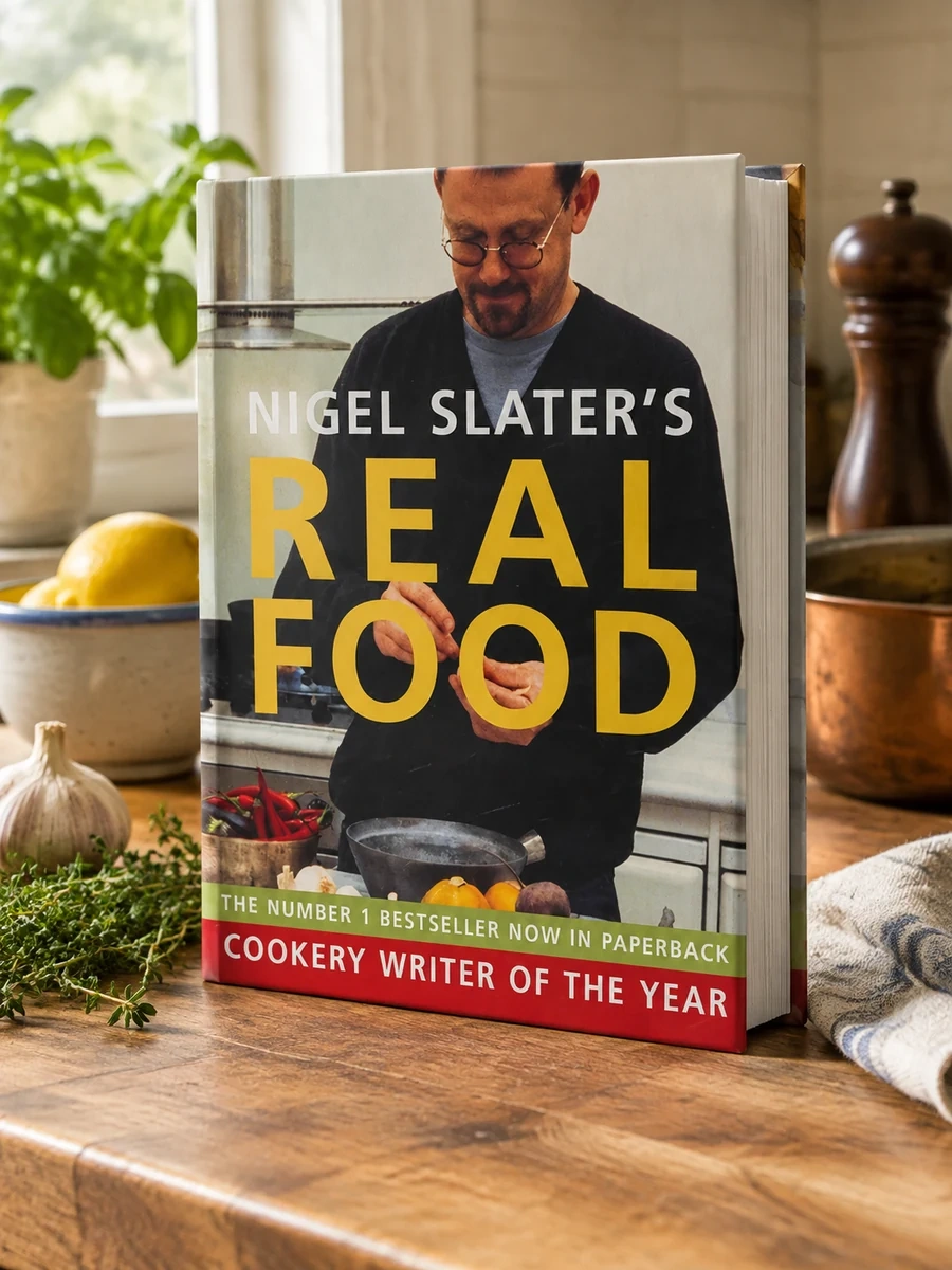 Real Food
