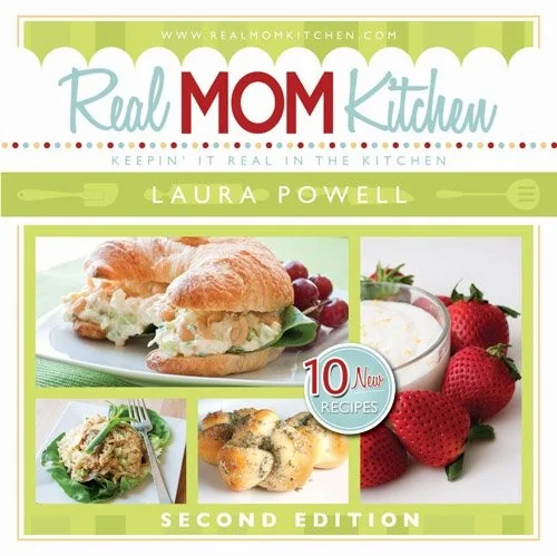 Real Mom Kitchen-New PB Edition