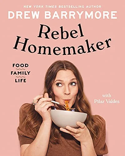 Rebel Homemaker: Food, Family, Life