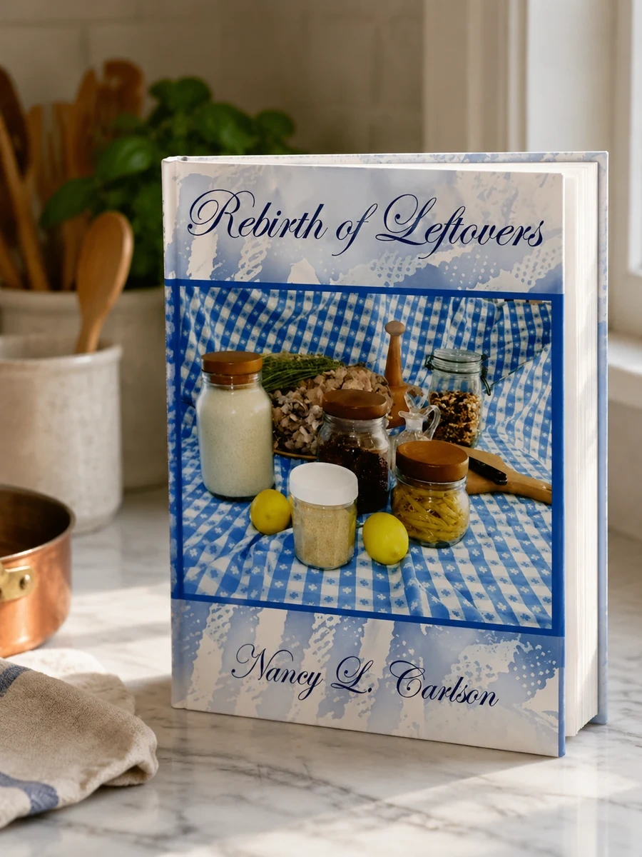 Rebirth of Leftovers
