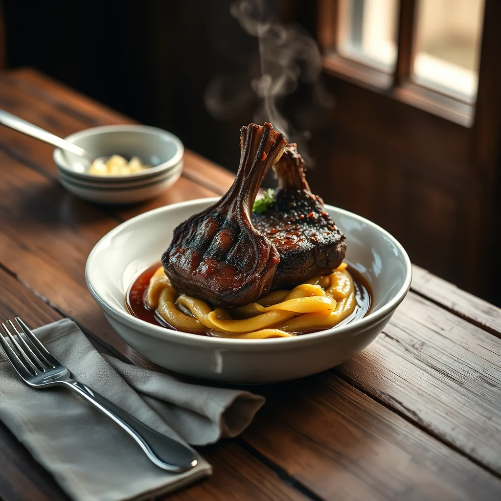 Recipe 1029 — Misc & Invalid Cookery