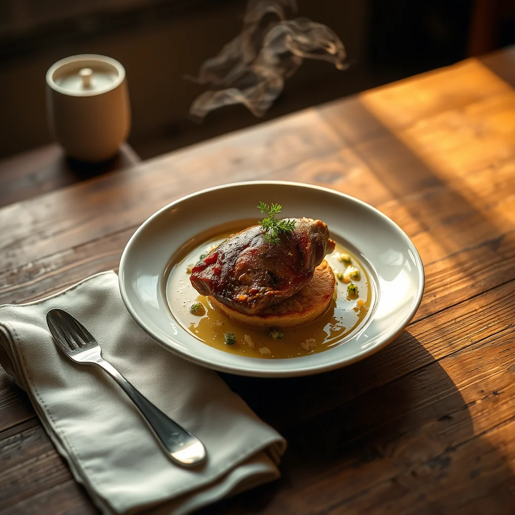 Recipe 1043 — Misc & Invalid Cookery
