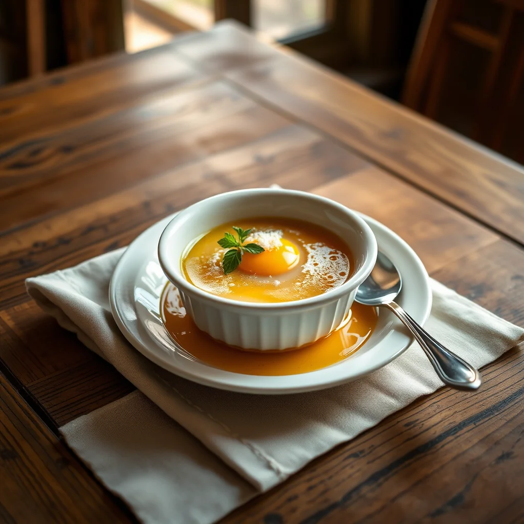 Recipe 1208 — Misc & Invalid Cookery