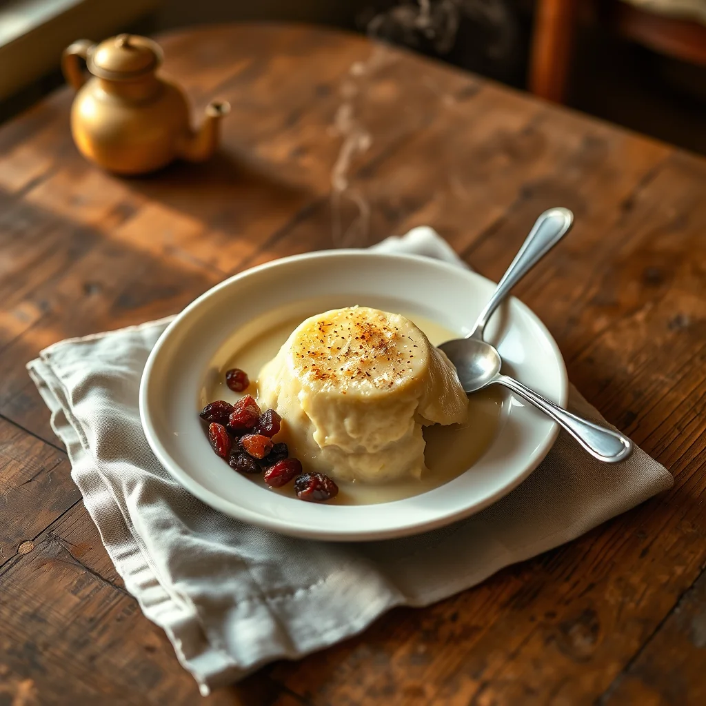 Recipe 1247 — Misc & Invalid Cookery