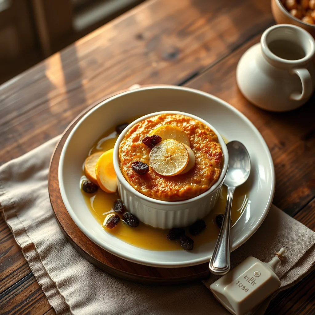 Recipe 1257 — Misc & Invalid Cookery