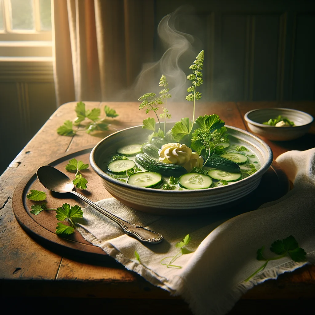 Recipe 127 — Misc & Invalid Cookery
