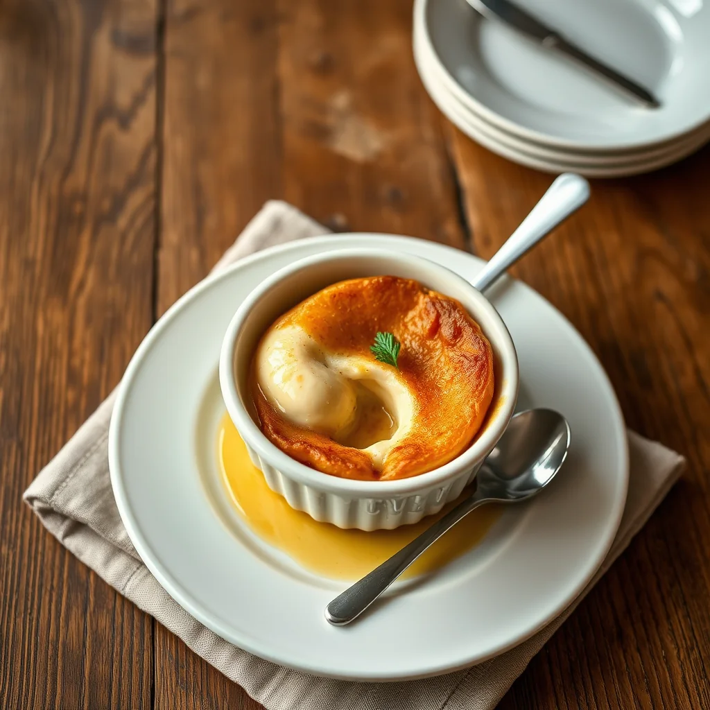Recipe 1278 — Misc & Invalid Cookery