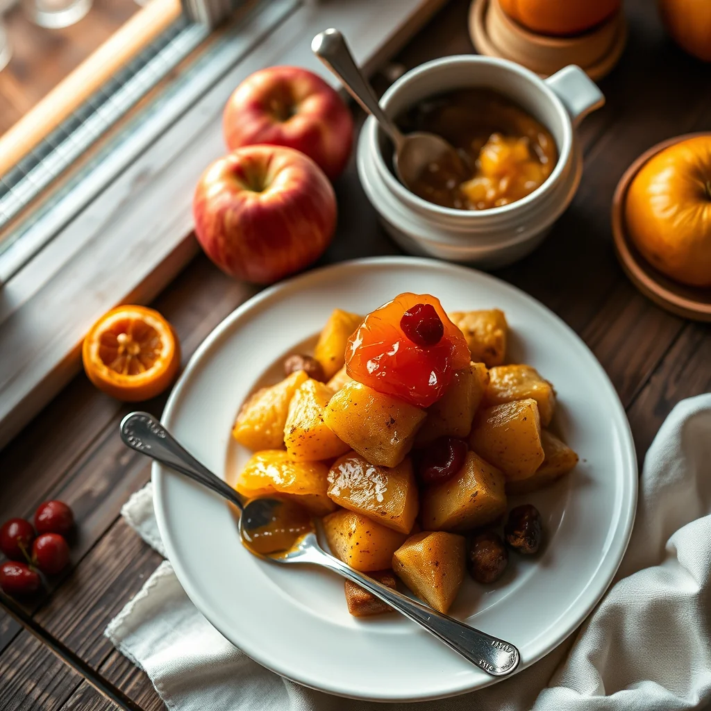 Recipe 1290 — Misc & Invalid Cookery