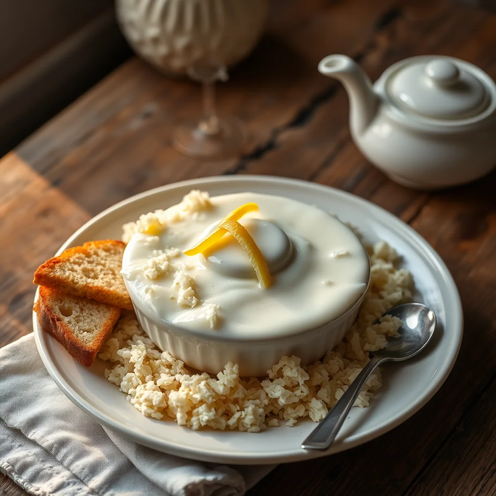 Recipe 1300 — Misc & Invalid Cookery