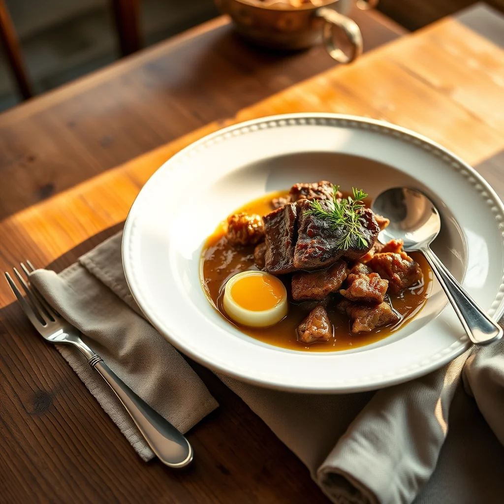 Recipe 1306 — Misc & Invalid Cookery