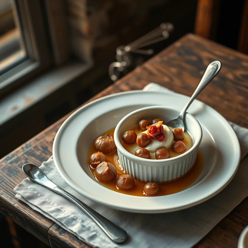Recipe 1313 — Misc & Invalid Cookery