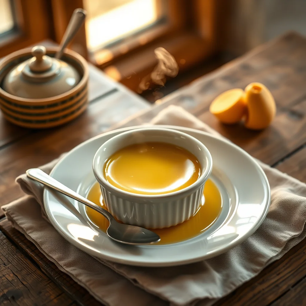 Recipe 1315 — Misc & Invalid Cookery