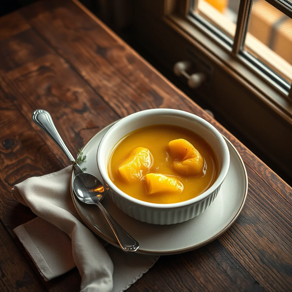 Recipe 1352 — Misc & Invalid Cookery