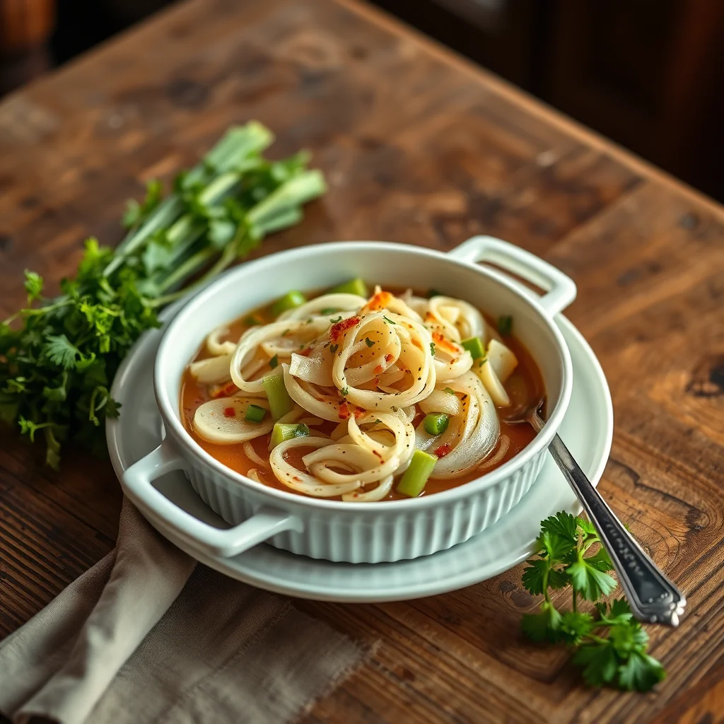 Recipe 136 — Misc & Invalid Cookery
