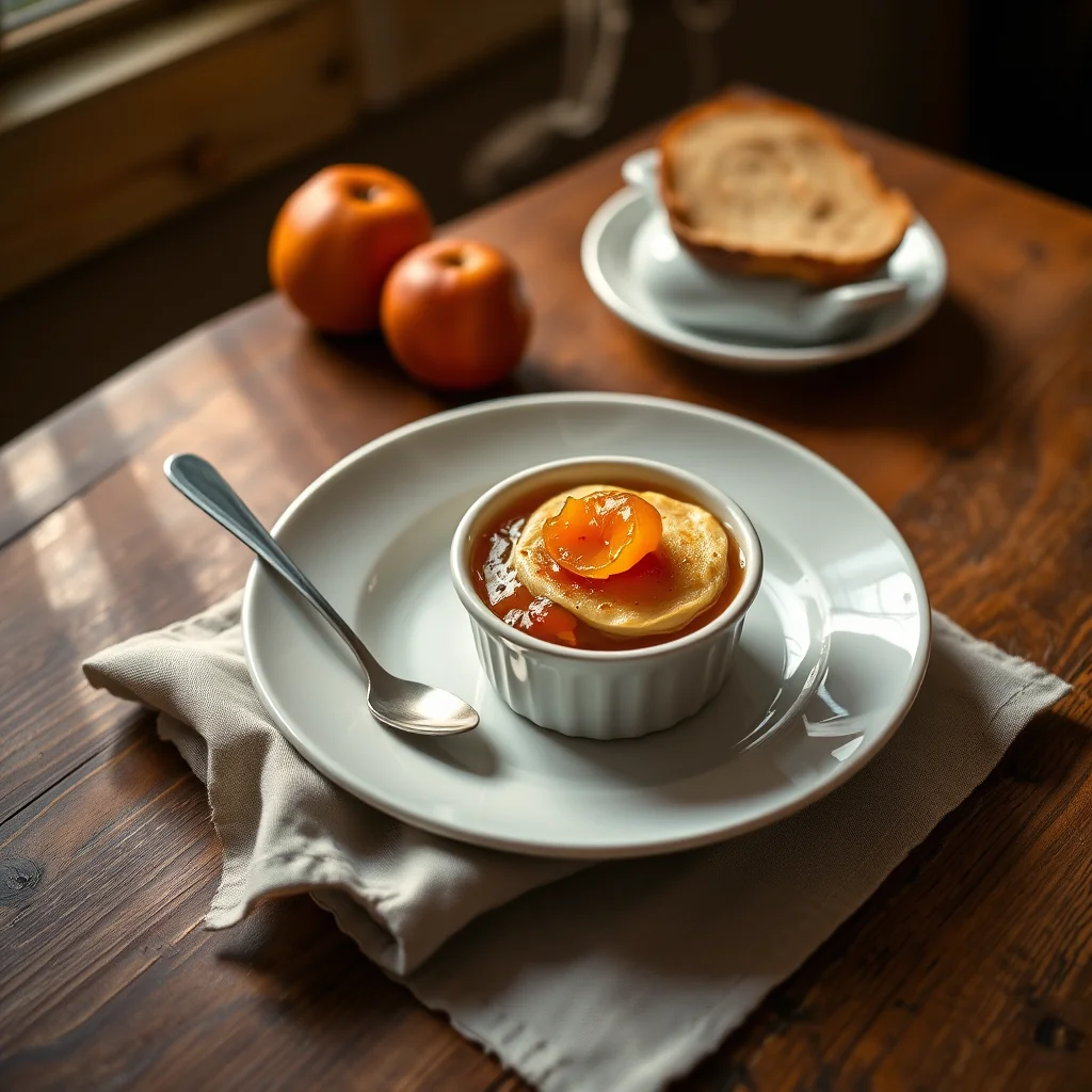 Recipe 1390 — Misc & Invalid Cookery