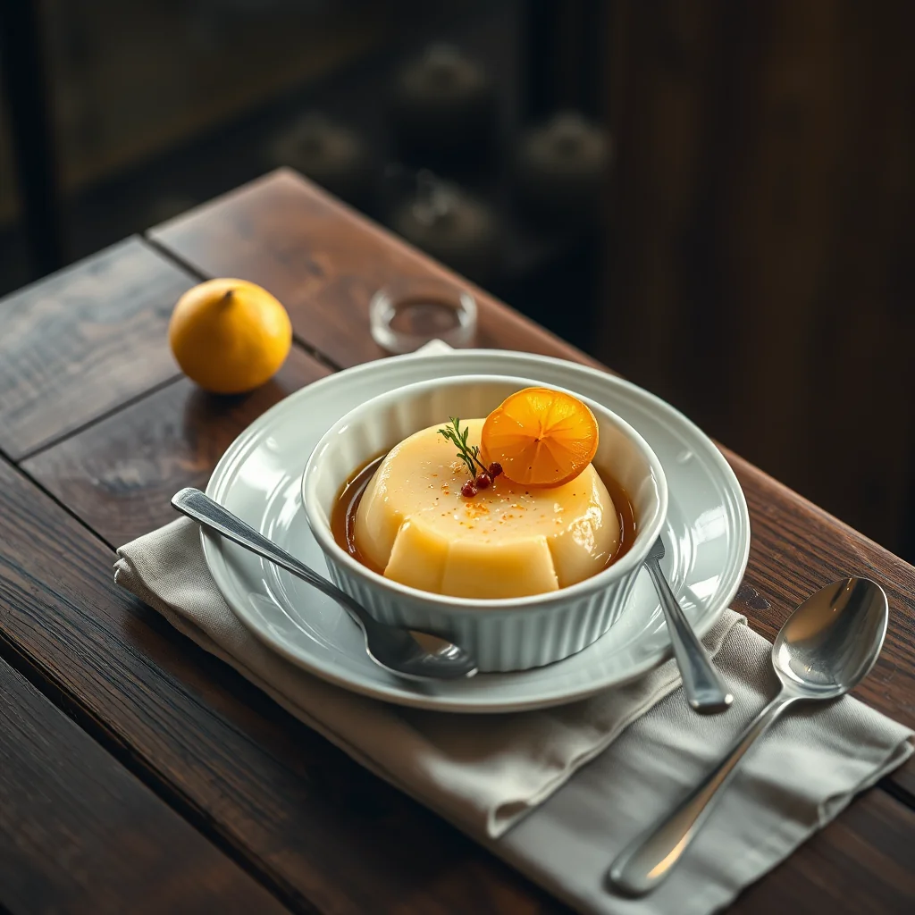 Recipe 1394 — Misc & Invalid Cookery