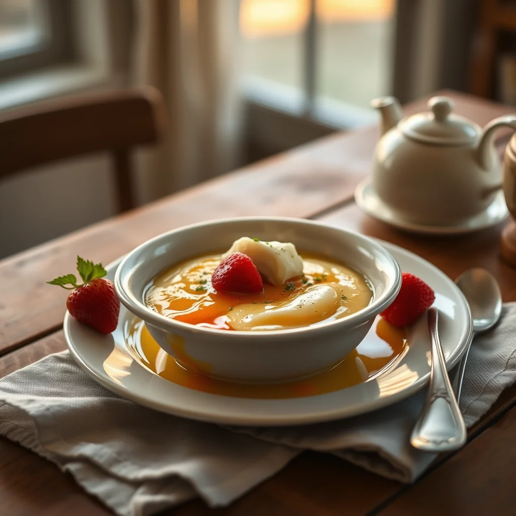 Recipe 1460 — Misc & Invalid Cookery